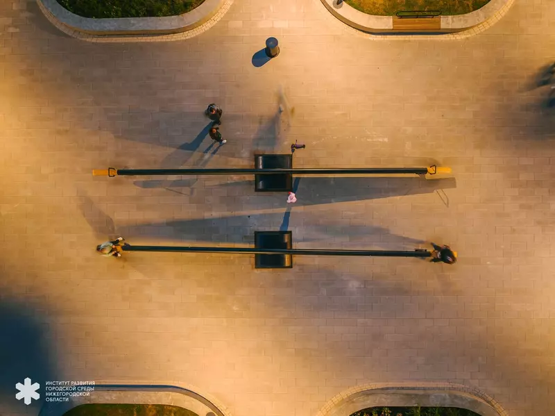 21 для «Новости благоустройства территорий»