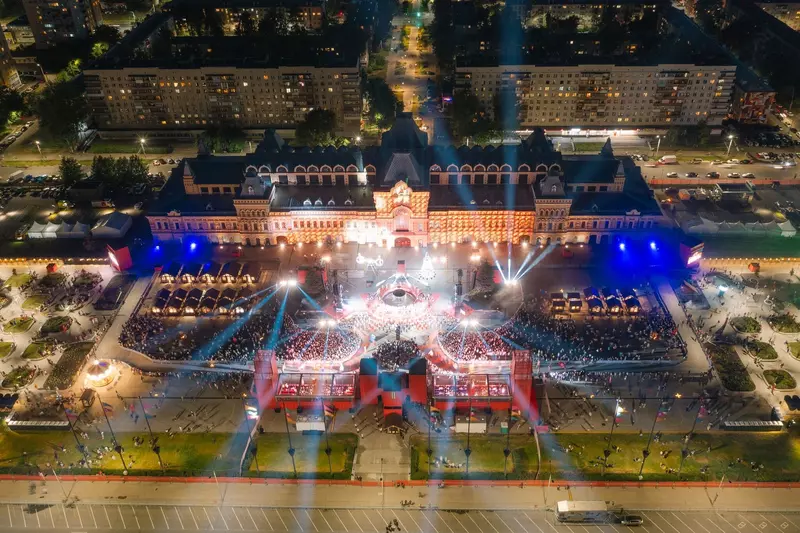 №22 для поста «Новости благоустройства территорий»