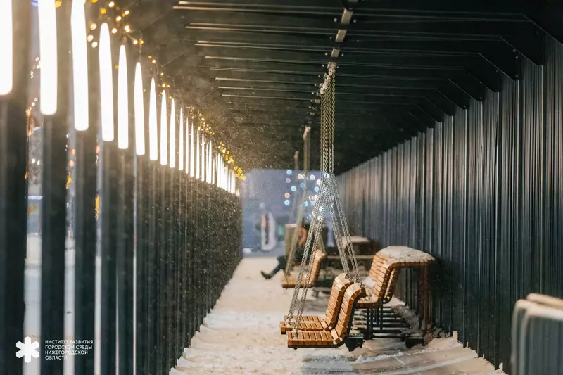 Иллюстрация #26 для «Новости благоустройства территорий»