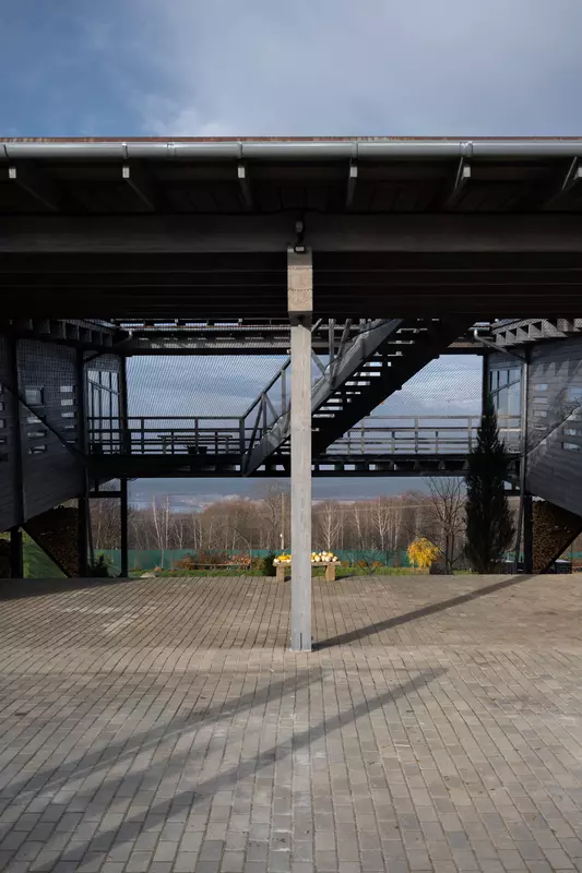 Фото 72 для статьи «Новости благоустройства территорий»