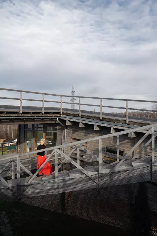 Изображение 75 для «Новости благоустройства территорий»