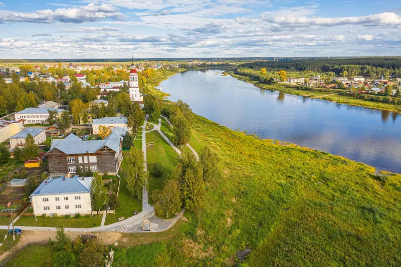 Изображение #33 для поста «Новости благоустройства территорий»