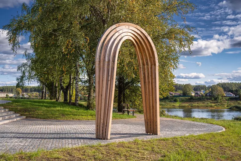 Картинка №35 для публикации «Новости благоустройства территорий»