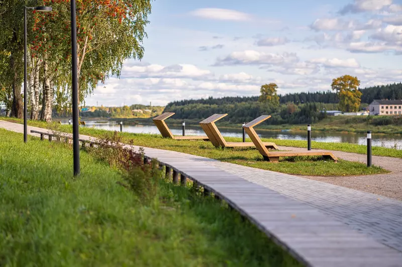 Изображение #42 для статьи «Новости благоустройства территорий»