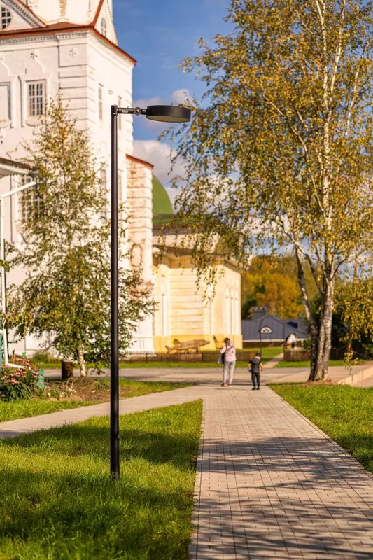 Изображение #46 для поста «Новости благоустройства территорий»