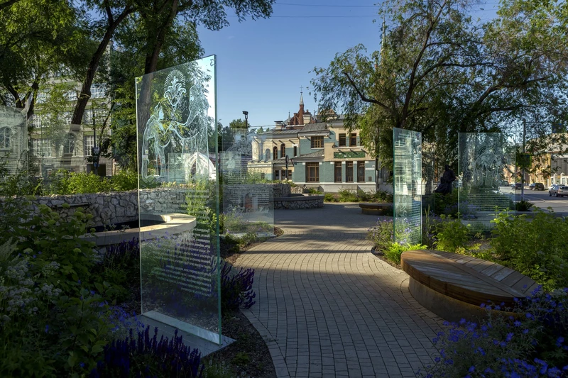 Картинка 58 для публикации «Новости благоустройства территорий»