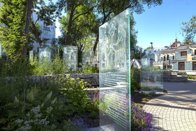 Изображение #62 для «Новости благоустройства территорий»