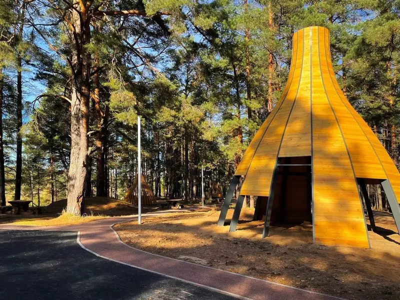 Фото 51 для поста «Новости благоустройства территорий»