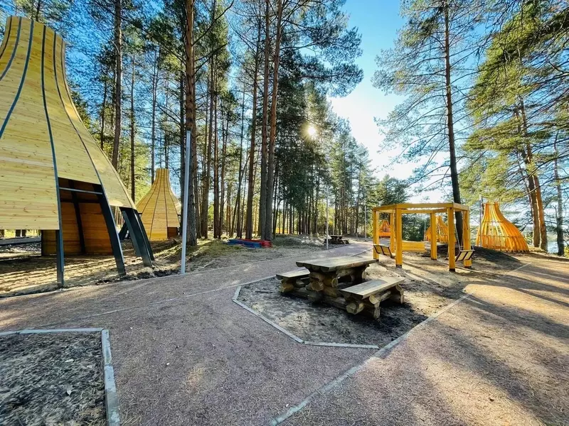 55 для публикации «Новости благоустройства территорий»