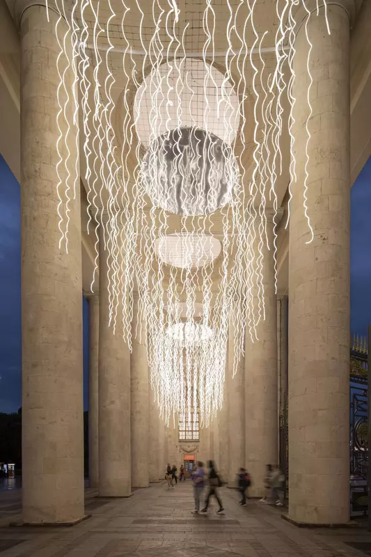 Фото №12 для «Новости благоустройства территорий»