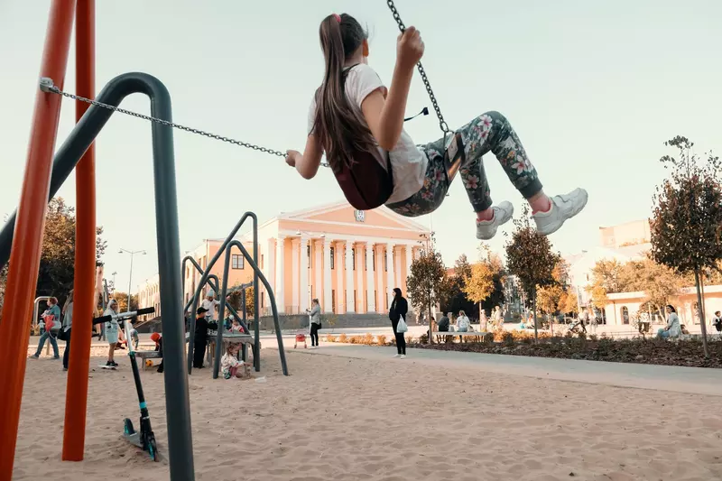 Иллюстрация #6 для статьи «Новости благоустройства территорий»