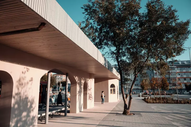 #5 для новости «Новости благоустройства территорий»