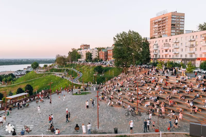 Изображение 27 для публикации «Новости благоустройства территорий»