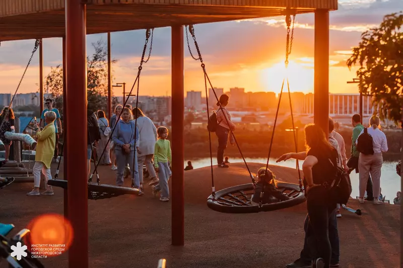 #35 для поста «Новости благоустройства территорий»