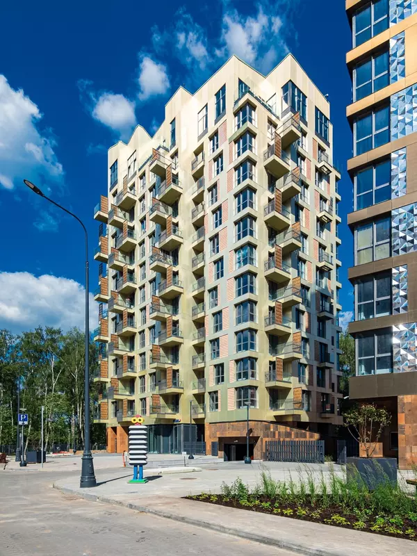 Фото №18 для статьи «Новости благоустройства территорий»