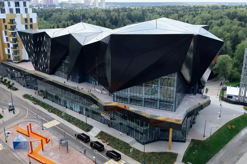 Картинка №19 для «Новости благоустройства территорий»