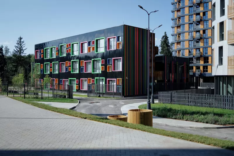 Фото #23 для новости «Новости благоустройства территорий»