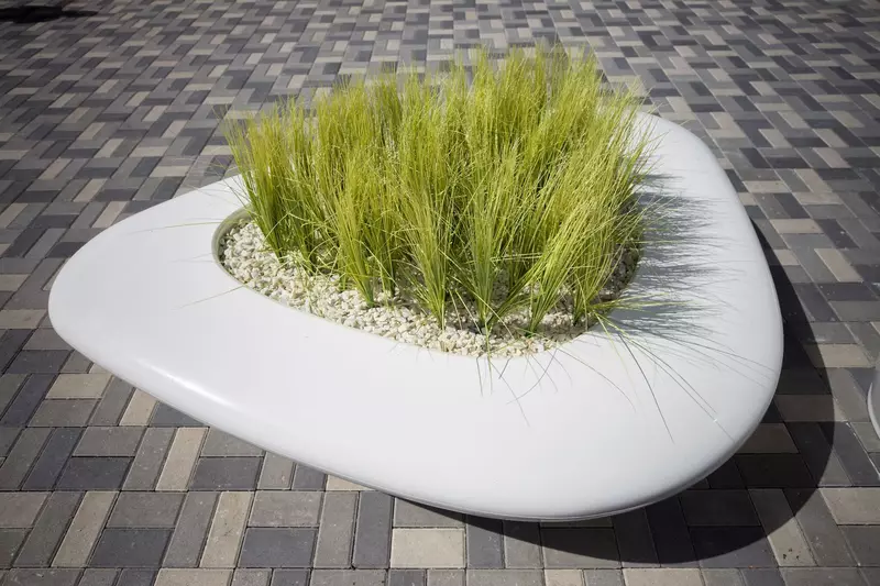 Иллюстрация 18 для статьи «Новости благоустройства территорий»