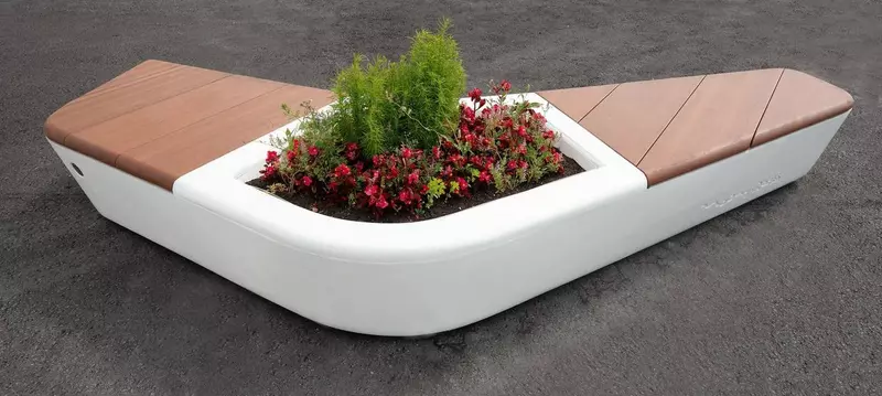 Изображение #21 для поста «Новости благоустройства территорий»