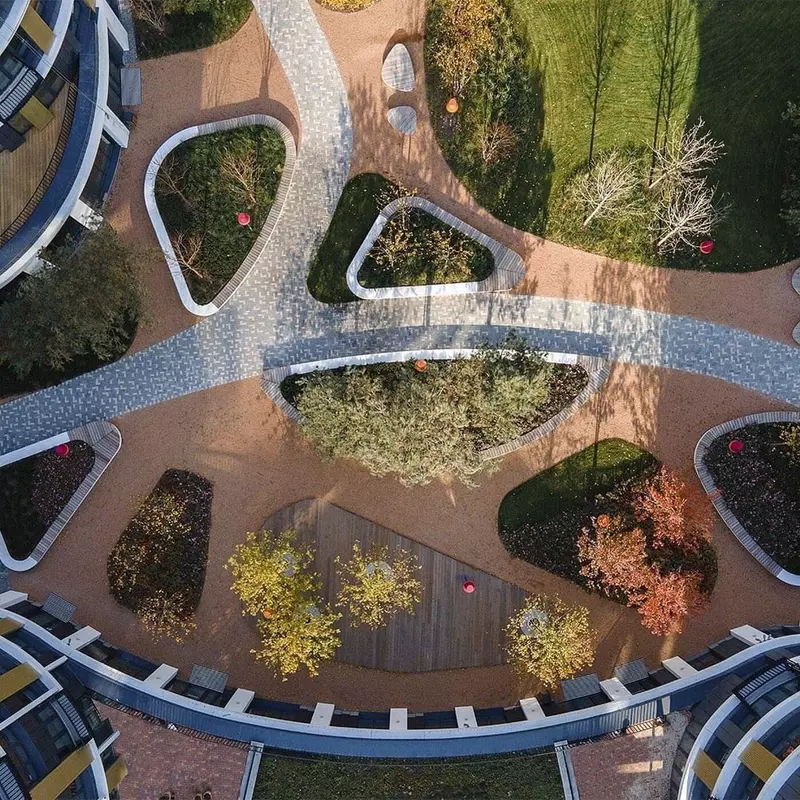 Картинка №23 для поста «Новости благоустройства территорий»