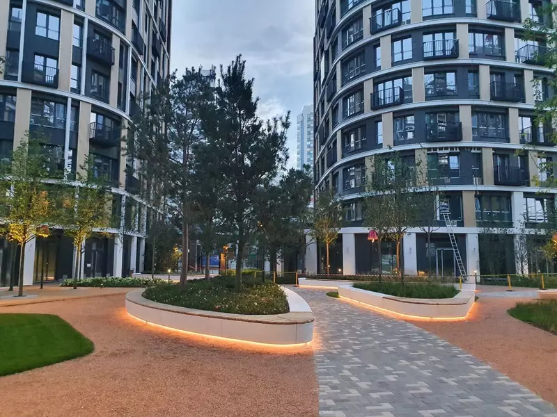 Иллюстрация 24 для «Новости благоустройства территорий»