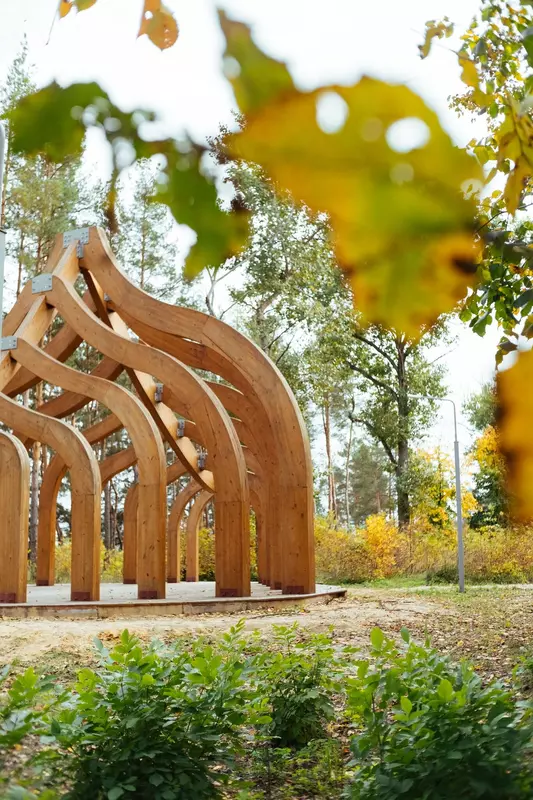 Изображение #11 для статьи «Новости благоустройства территорий»