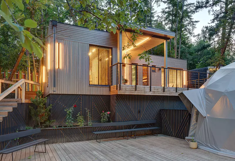 Изображение 29 для «Новости благоустройства территорий»