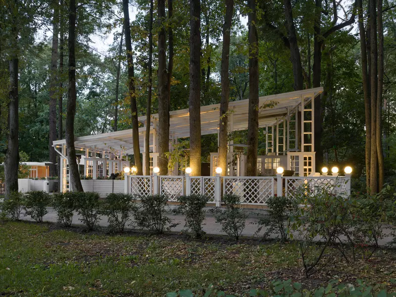 Картинка 32 для новости «Новости благоустройства территорий»