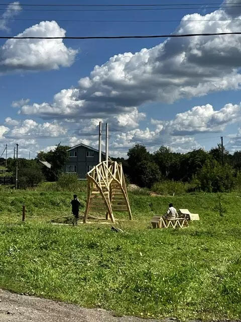 Картинка №38 для публикации «Новости благоустройства территорий»