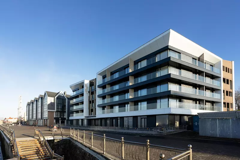 В Калининградской области открыта новая гостиница