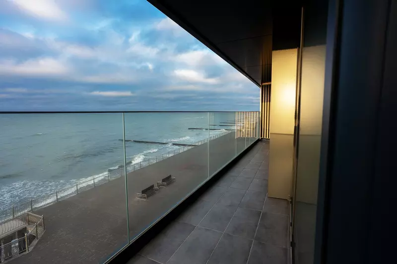 Иллюстрация №7 для статьи «В Калининградской области открыта новая гостиница»