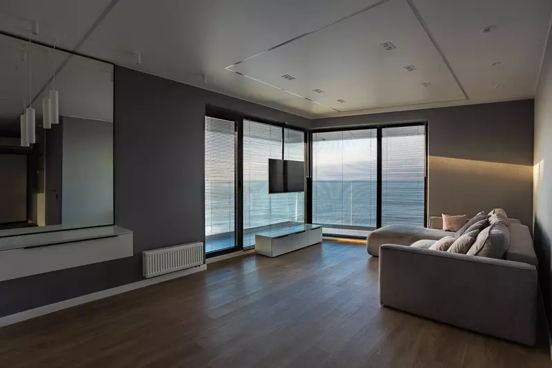 Картинка #9 для поста «В Калининградской области открыта новая гостиница»