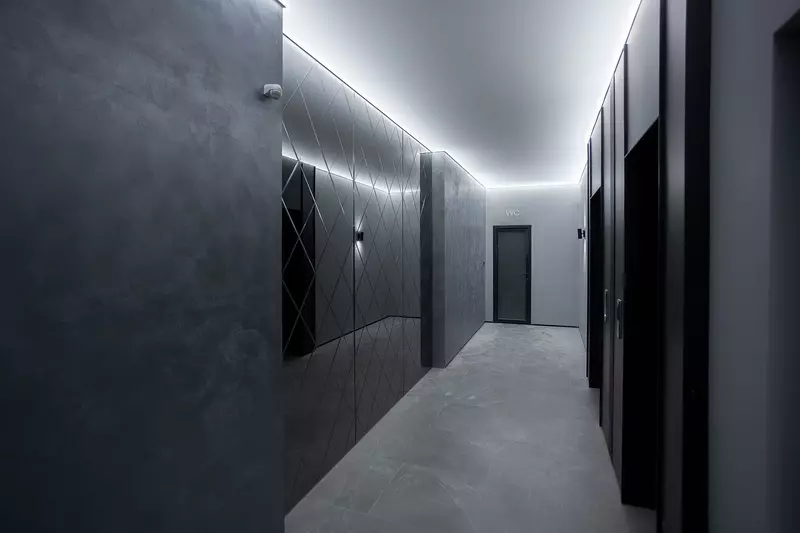 Фото #8 для публикации «В Калининградской области открыта новая гостиница»