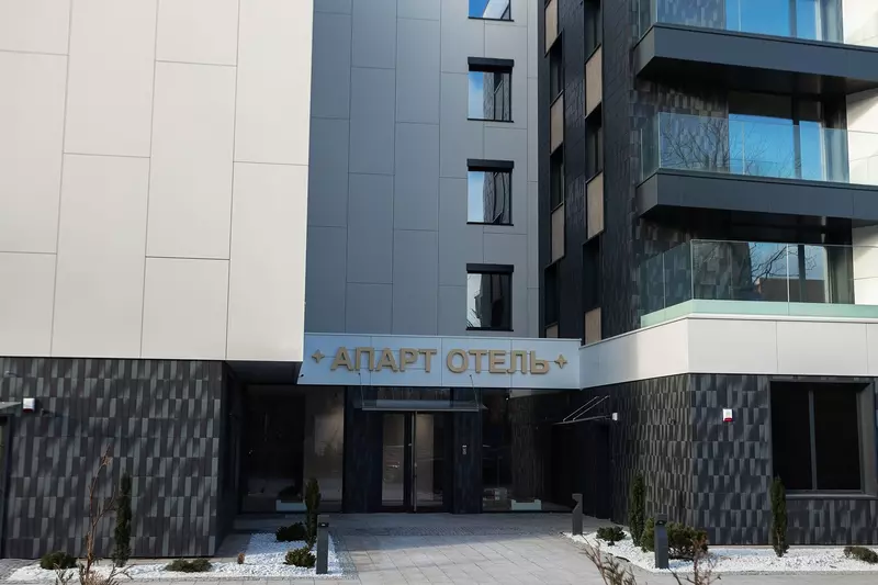 3 для новости «отдых: В Калининградской области открыта новая гостиница»