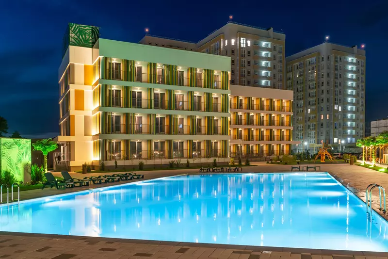 Изображение 34 для «Новости благоустройства территорий»