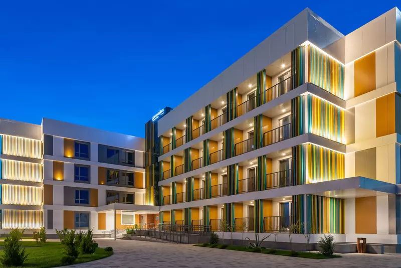 Картинка 35 для публикации «Новости благоустройства территорий»