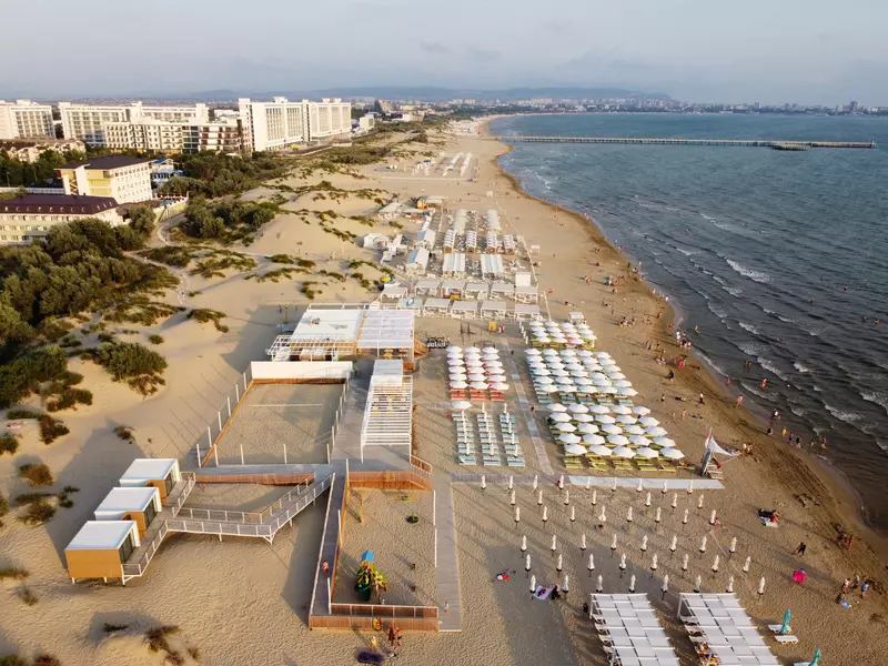 Картинка №41 для поста «Новости благоустройства территорий»