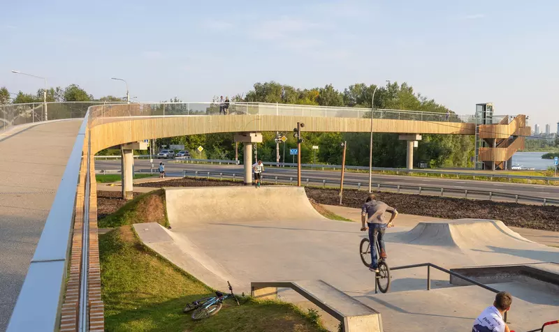 Иллюстрация #30 для «Новости благоустройства территорий»