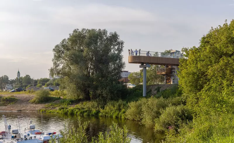 Фото #26 для новости «Новости благоустройства территорий»