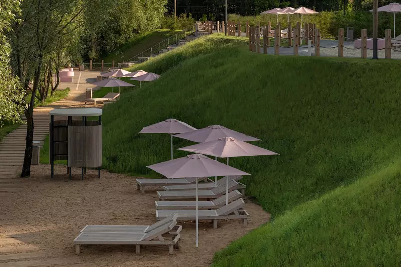 Картинка #2 для статьи «благоустройство: Новости благоустройства территорий»