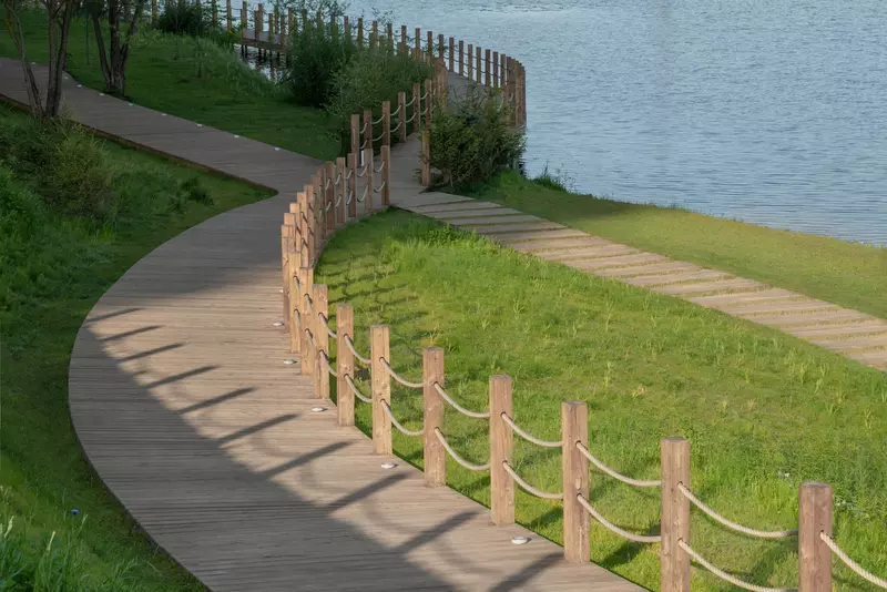 Иллюстрация #3 для поста «архитектура: Новости благоустройства территорий»