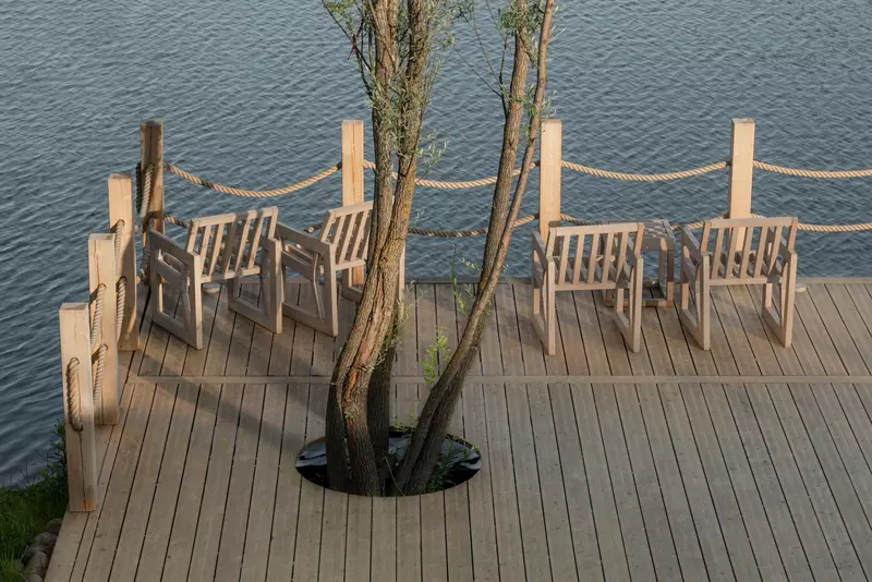 Изображение 6 для «Новости благоустройства территорий»