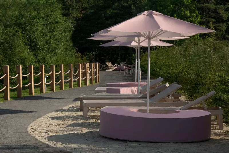 Фото #8 для «Новости благоустройства территорий»