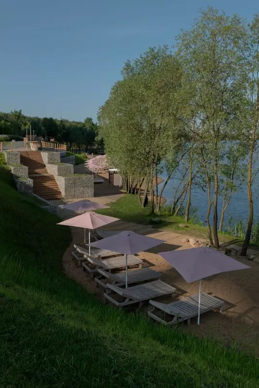 Иллюстрация №14 для поста «Новости благоустройства территорий»