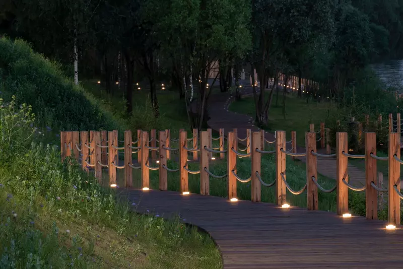 Картинка 17 для «Новости благоустройства территорий»