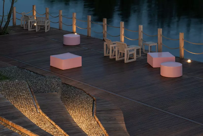 Фото #20 для поста «Новости благоустройства территорий»