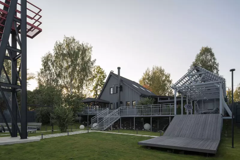 Иллюстрация №61 для поста «Новости благоустройства территорий»