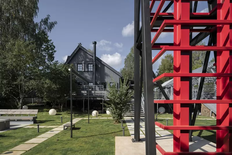 Фото #67 для поста «Новости благоустройства территорий»