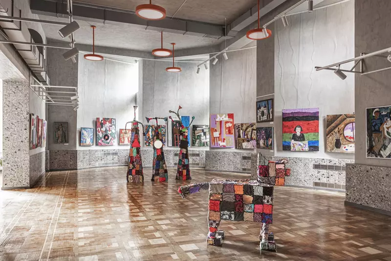 Картинка №5 для публикации «общество: Реконструкция библиотеки им»