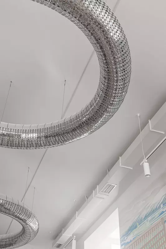 Иллюстрация 11 для публикации «Реконструкция библиотеки им»